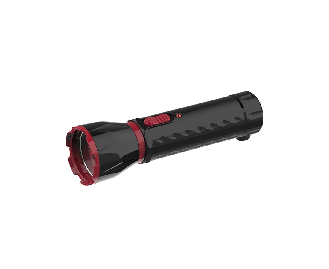 ფანარი LEDEX-22187 1W LED 4hrs — ტექნიკური განათება